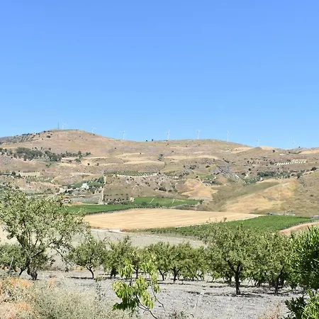 Sicily Country 3* Favara